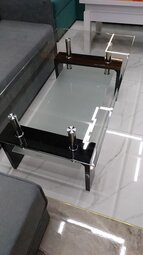 Стол журнальный "Кватро" Стол журнальный "Кватро"