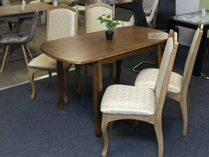 Стол обеденный "Турин"