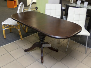 Стол обеденный раскладной "Триумф"