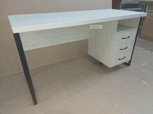 Стол офисный "СПЛ-3 Лофт"