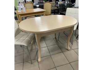 Стол обеденный "Твист"