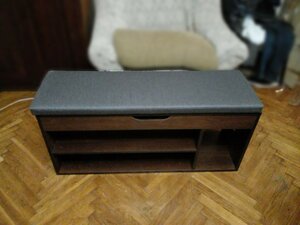 Тумба для обуви ТДВ-54
