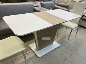 Стол обеденный "Спарк"