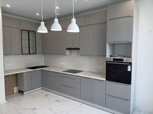 Bucătărie modulară „Zarina”