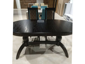 Стол обеденный раскладной "Оскар Версаче"