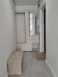 Mobilier pentru hol „Sonata”