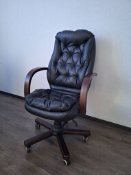 Кресло "Венеция" Вуд Кресло "Венеция" Вуд