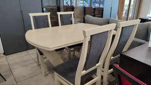 Стул "Чумак"