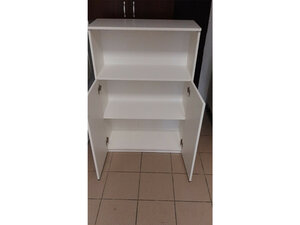 Офисный стеллаж "СТ-4 Стандарт"