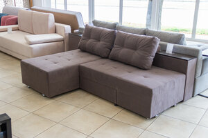 Диван «Денвер 3 ТТ»