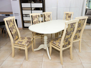 Стул "Чумак 2"