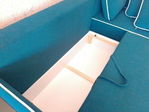 Диван угловой «Флорида DB»