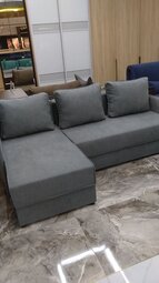 Диван угловой «Флорида LR» Диван угловой «Флорида LR»