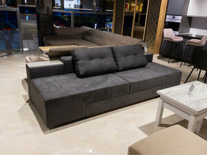 Диван «Денвер 3 ТТ»