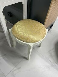 Табурет "Банкетка" (круглая) Табурет "Банкетка" (круглая)