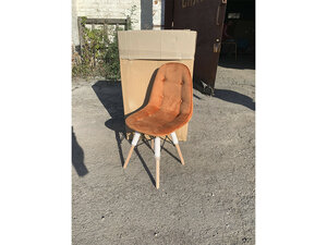 Стул "Джастин" Стул "Джастин"