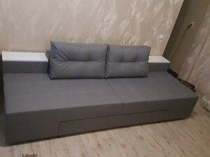 Диван «Денвер 3 ТТ»