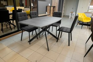 Стол обеденный "Ричард"