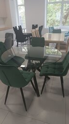 Стол обеденный "Джой"