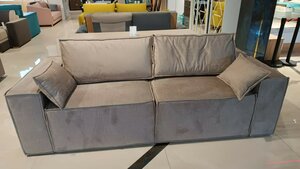 Диван "Детройт Лофт"