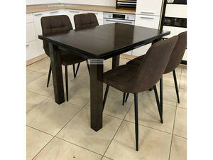 Стол обеденный раскладной "Петрос"