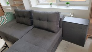 Диван «Денвер 3 ТТ» на удаленном складе