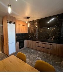 Bucătărie modulară „Tina” Bucătărie modulară „Tina”