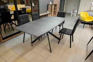 Стол обеденный "Ричард"