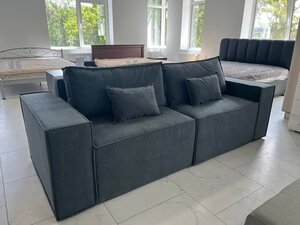 Диван "Детройт Лофт"