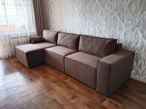 Модуль "Детройт 1" Модуль "Детройт 1"