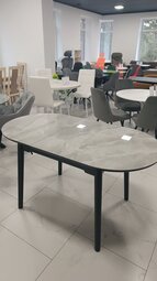 Стол обеденный "Титан"