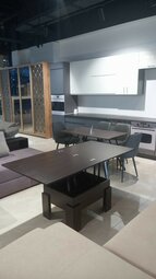 Стол-трансформер "Дельта"