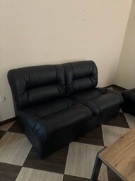 Модульный диван "Визит" Модульный диван "Визит"