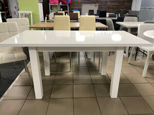 Стол обеденный раскладной "Петрос"