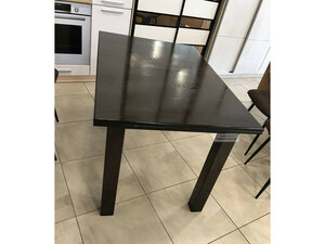 Стол обеденный раскладной "Петрос"