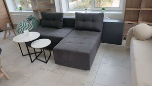 Диван «Денвер 3 ТТ» на удаленном складе