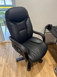 Scaun Maximus Wood Suite