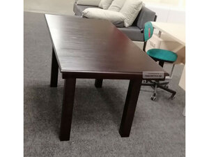 Стол обеденный раскладной "Европа" Стол обеденный раскладной "Европа"