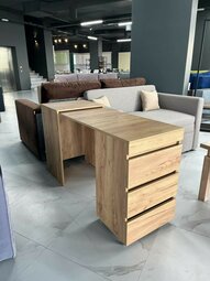 Tabel pliant scris "Bari"