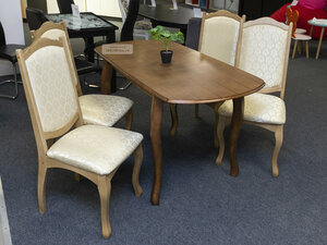 Стол обеденный "Турин"