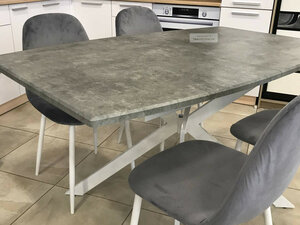 Стол обеденный "Ричард"