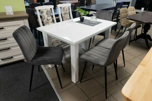 Стол обеденный раскладной "Петрос"