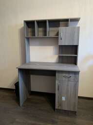 Компьютерный стол "Микс 52"