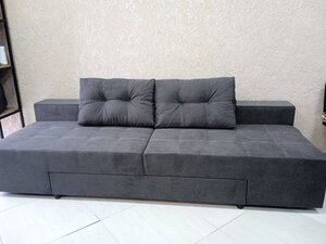 Диван «Денвер 3 ТТ»