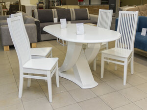 Стул "Парма-Т"