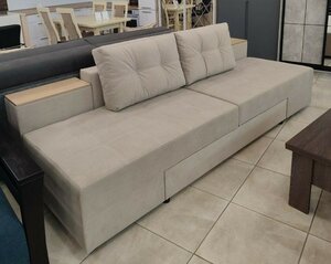 Диван «Денвер 3 ТТ»