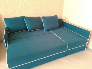 Диван угловой «Флорида DB»