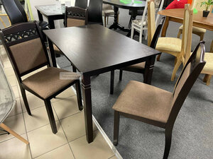 Комплект обеденный "Бродвей"