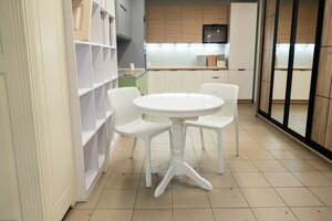 Стол обеденный "Чумак"