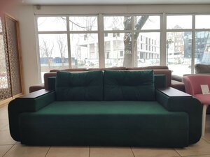 Диван "Спейс" Диван "Спейс"